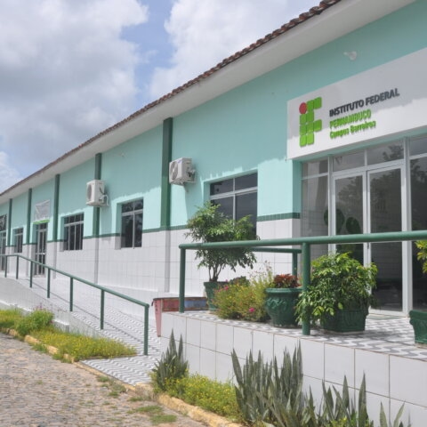 IFPE abre mais de 1.800 vagas para cursos gratuitos para ensino médio, técnico e de graduação