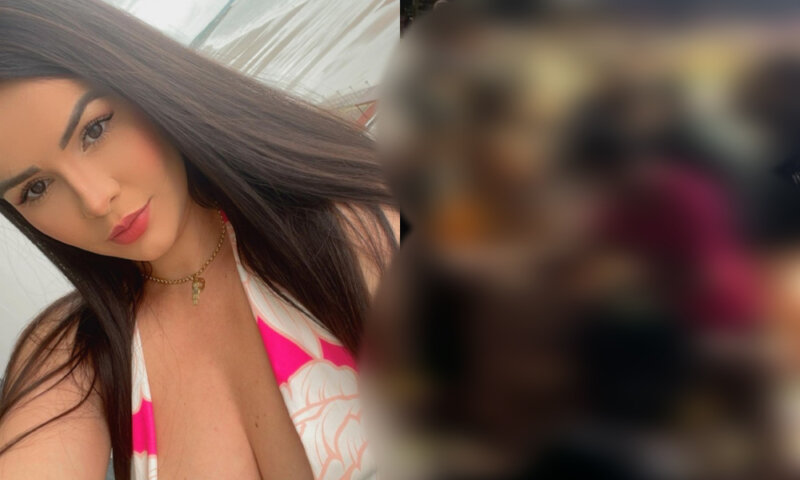 Empresária exposta em vídeo dentro de boate diz que estava passando mal e que foi dopada: “Todo mundo fez foi filmar”