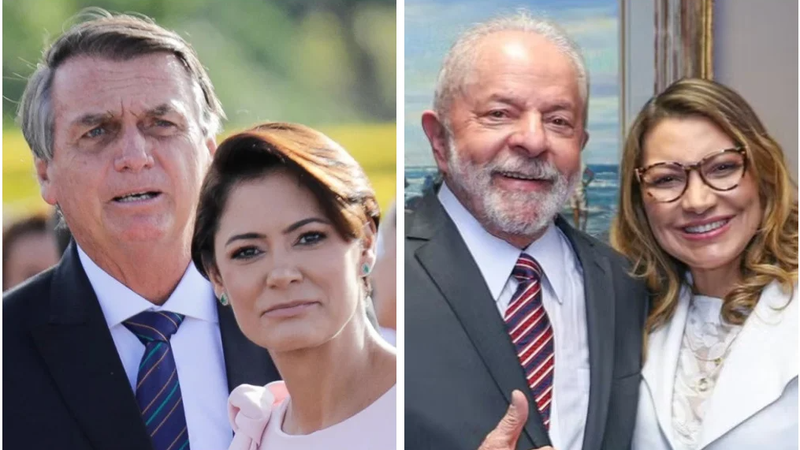 Móveis do Alvorada: governo Lula é condenado a pagar R$ 15 mil em indenização a Bolsonaro e Michelle