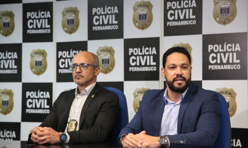Polícia cumpre mandados de busca e apreensão e retira do ar ‘IPTV Skyflix’ app de streaming ilegal em Pernambuco