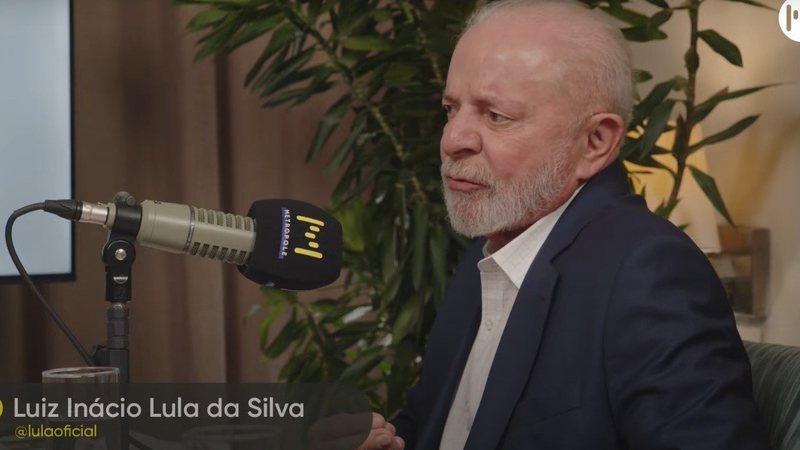 ‘Se regulação não der conta, eu acabo’, diz Lula sobre bets no Brasil