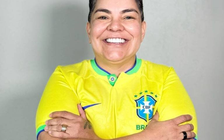 Conheça Cavala, conservadora, dona de bordel lésbica que se tornou a vereadora mais votada de Dourados