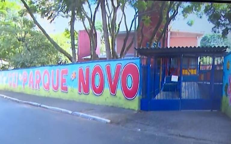Dez crianças são atendidas após contato com veneno de rato em creche