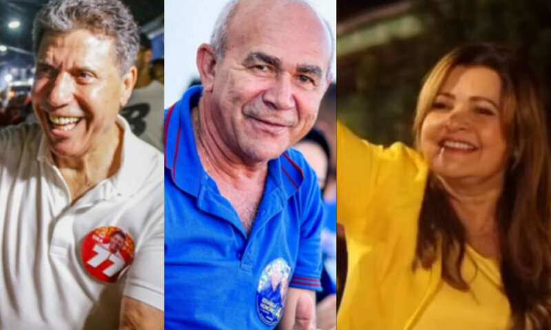 Eleições 2024: País tem 46 candidatos a prefeito sub judice e que não sabem se estão eleitos; veja lista