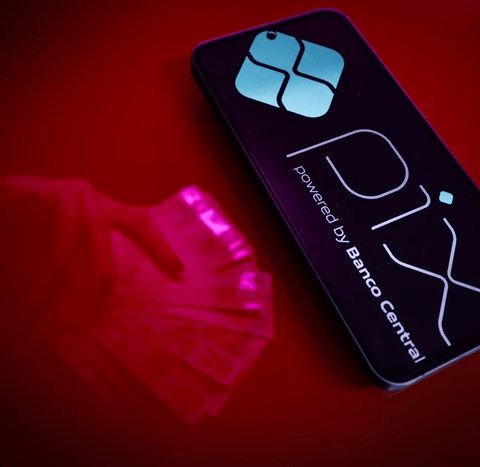 Banco Central anuncia exclusão de sistema Pix para grupo de instituições financeiras