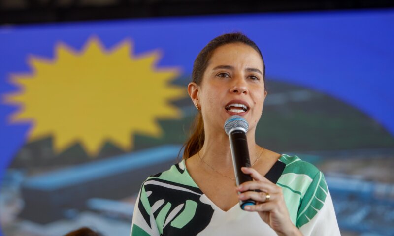 Governo anuncia investimento de mais de R$ 5 bilhões em obras de estradas do Litoral ao Sertão