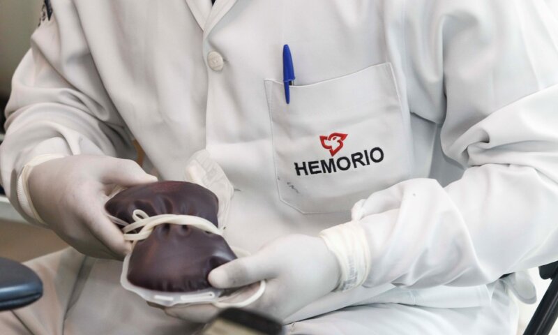 Seis pacientes transplantados receberam órgãos infectados com HIV