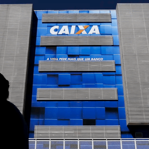 Edital do concurso da Caixa é divulgado; vagas oferecem salário de até R$14,9 mil