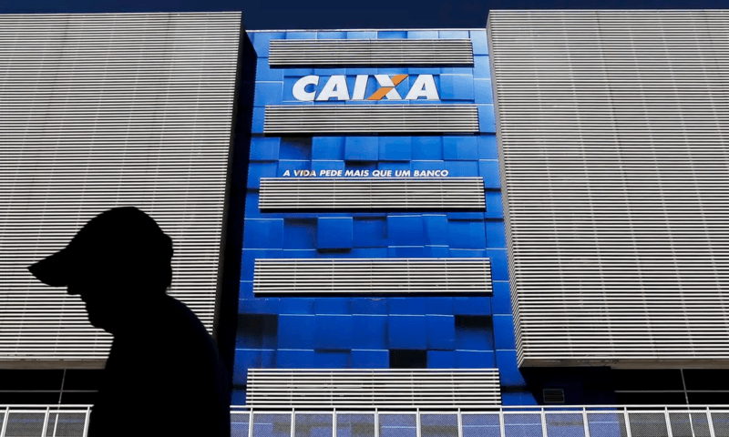 Caixa abre concurso com salários de mais de R$ 14 mil;saiba mais detalhes