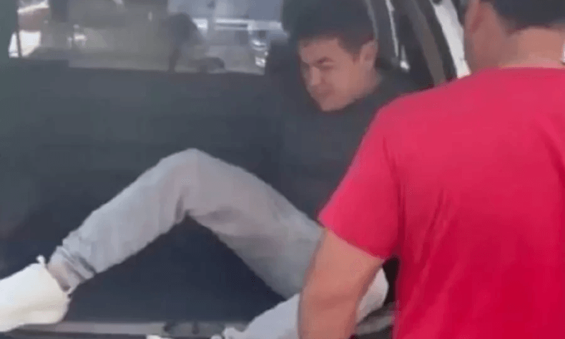 Ex-candidato a vice-prefeito é preso suspeito de mandar matar sócio de bet