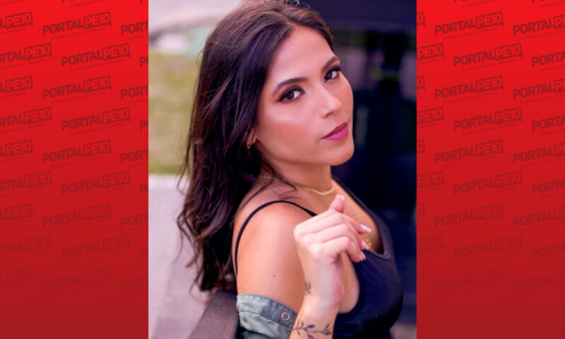 Estudante de nutrição de 27 anos morre em acidente de moto aquática na Praia de Gaibu,PE