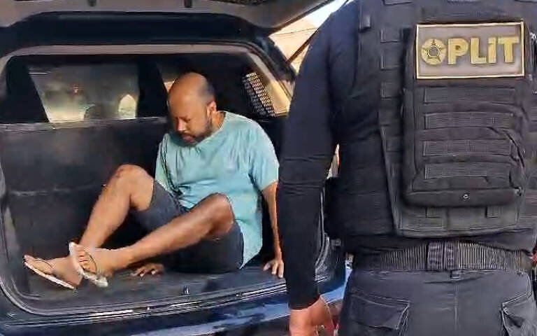 Serial killer de Alagoas escolhia vítimas pela internet e preferia mulheres jovens e pode ter assassinado 18 pessoas,diz policia