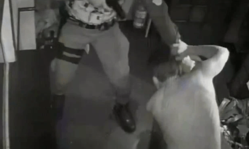 Aluno de medicina é morto pela PM com tiro no peito durante abordagem