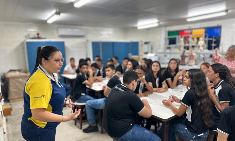 Confira a lista dos novos professores nomeados pelo Governo de Pernambuco