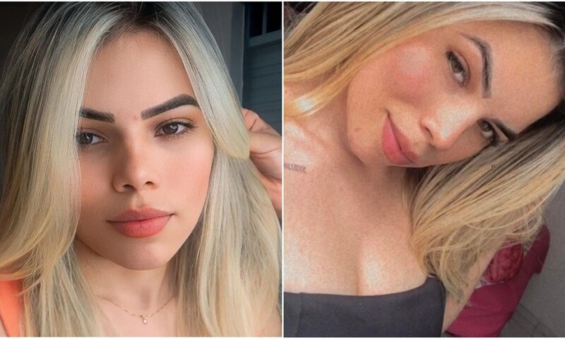 Jovem de 21 anos assassinada a tiros namorava membro de facção