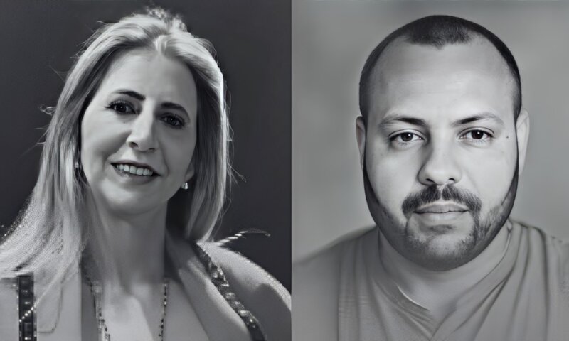 Primeira-dama e vereador eleito morrem em trágico acidente envolvendo quatro veículos