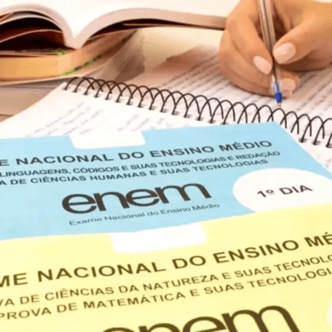 ENEM 2026:Prazo para pedir isenção da taxa de inscrição começa no dia 13