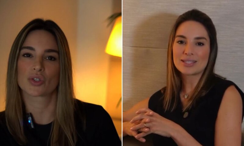 Influencer Gabriela Sayago perde registro de psicologia após usar diploma falso de faculdade