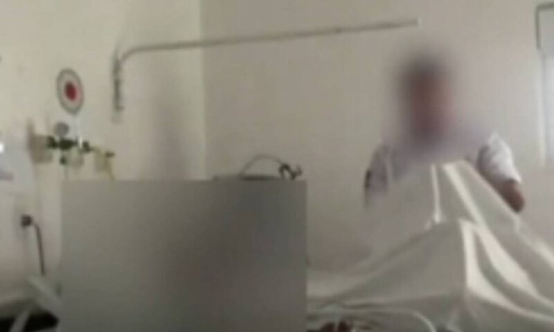 Técnico de enfermagem é preso por abusar de pacientes sedados em UPA