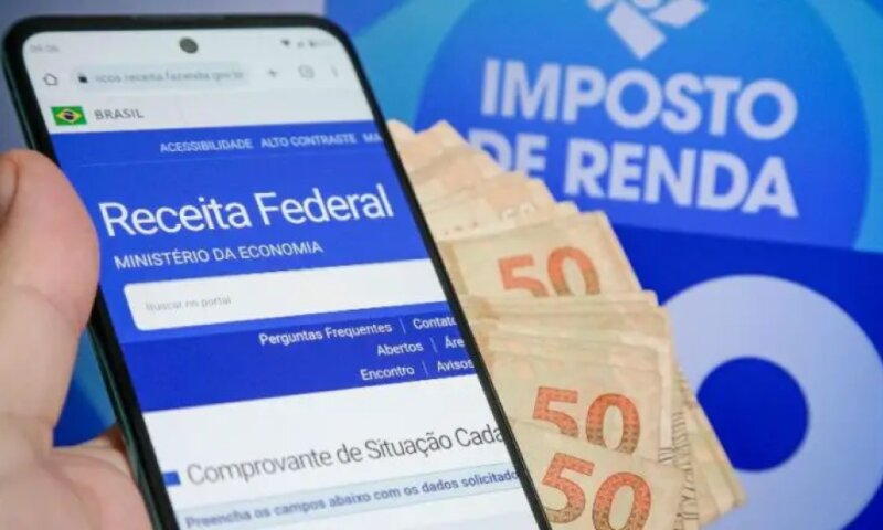 Isenção do Imposto de Renda até R$ 5 mil pode alcançar até 28 milhões de brasileiros, diz associação