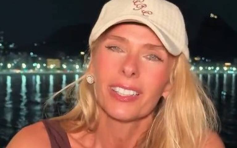 Senna na Netflix: Adriane Galisteu quebra o silêncio sobre ‘Senna’ e dispara: ‘Essa história também me pertence’