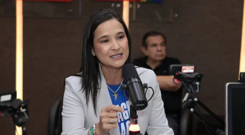 “Advogar em Pernambuco está difícil”; diz Ingrid Zanella