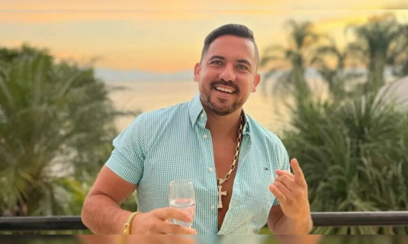 ‘Jogo do Tigrinho’: Influenciador Kel Ferreti tem prisão mantida e é transferido para