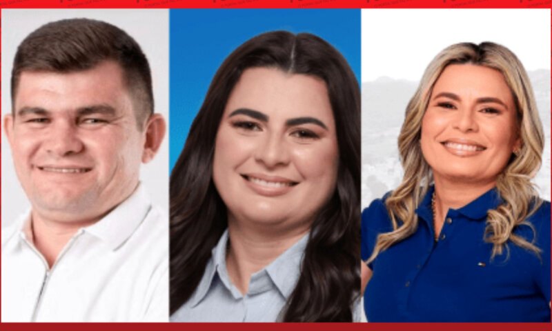 Pastor evangélico ordenou assassinato de prefeito,vice-prefeita e irmã estão foragidas, diz polícia