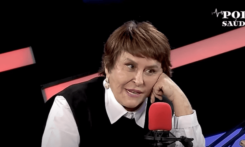 Astróloga mais famosa do Brasil,Márcia Sensitiva faz previsão para cada signo em 2025; veja como será o seu ano