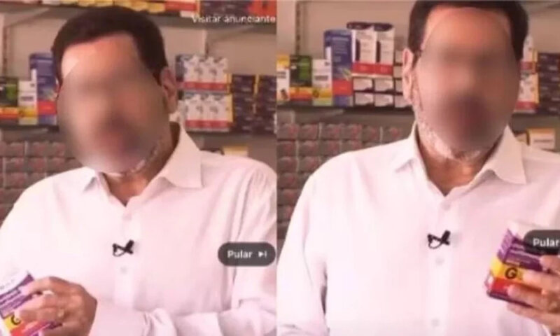 Alerta de golpe! Anvisa proíbe suplemento vendido como cura para diabetes