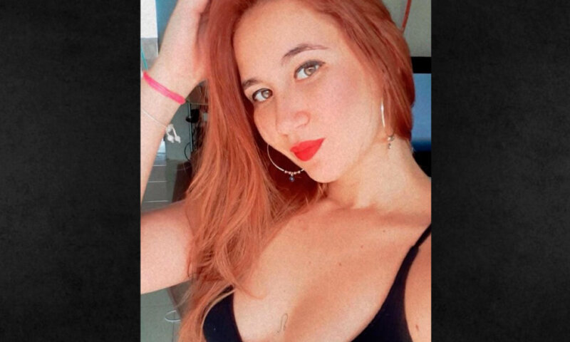 Jovem de 26 anos é encontrada morta dentro de casa cinco dias após casar com PM