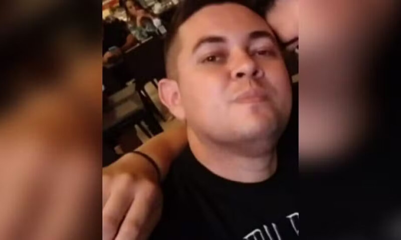 Policial militar é morto a tiros  e esposa é presa