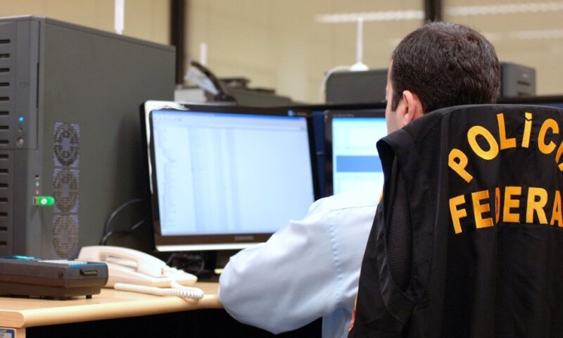 Governo Federal autoriza concurso público para a Polícia Federal com 192 vagas;confira cargos
