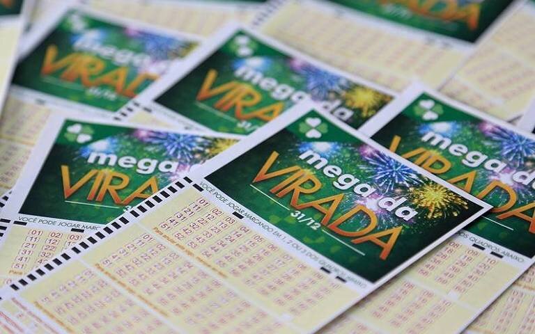 Duas apostas de Caruaru acertam na Mega-Sena da Virada de R$: 635 milhões