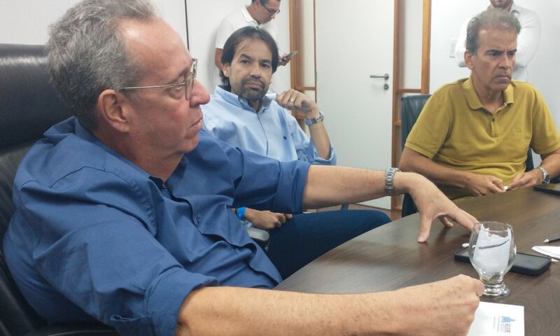 Deputados decidem cobrar explicação sobre não pagamento de emendas; Governo Raquel Lyra tem 30 dias para explicar