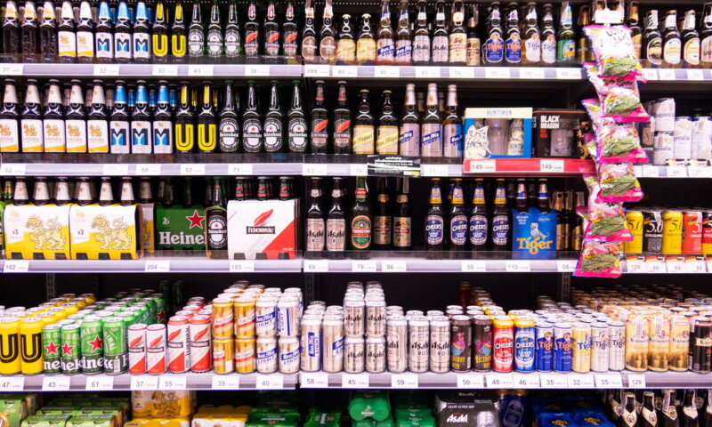 Cerveja: saiba qual a cerveja mais consumida no Brasi e lider de vendas