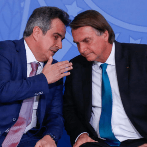 ”Bolsonaro precisa escolher alguém que possa ganhar do Lula nas eleições de 2026”,diz Ciro Nogueira
