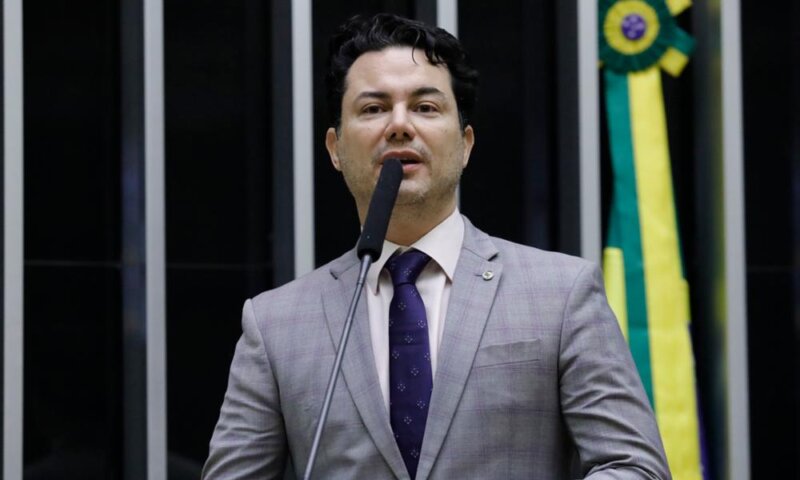 Deputado pernambucano, Clodoaldo Magalhães, é o novo vice-presidente nacional do PV