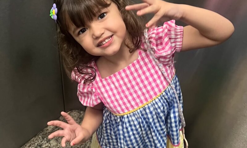 Cremepe investiga médicos que atenderam menina de 4 anos morta após ser internada na Unimed para tratar amidalite