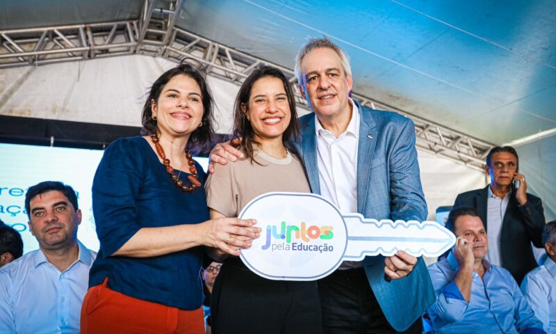 Secretário de Educação de Pernambuco pede demissão após seis meses à frente da pasta