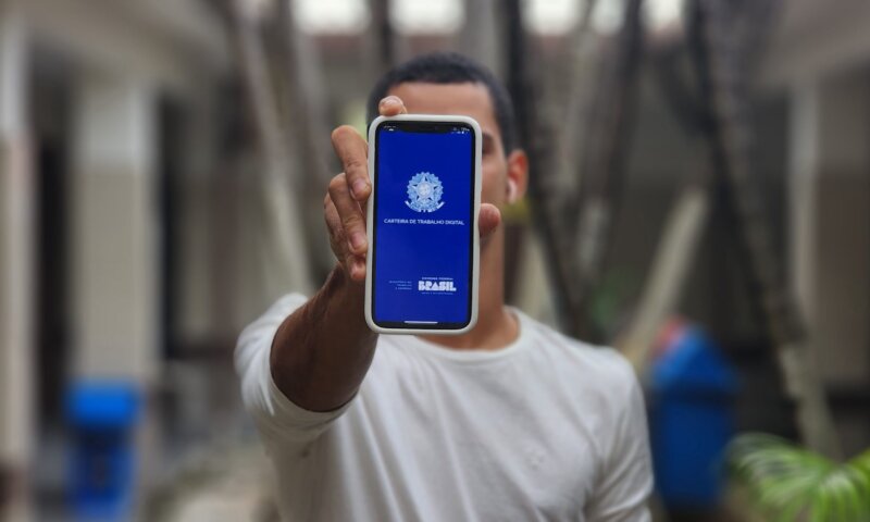 Empregos 2025: Pernambuco oferta 798 vagas de emprego para esta quinta-feira (2)