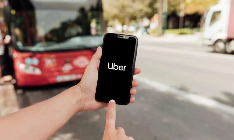 Uber ônibus é lançado no Brasil; entenda como funciona nova modalidade do aplicativo