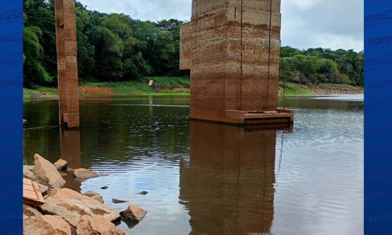 Pernambuco decreta situação de emergência em 118 municípios em função da escassez de chuvas