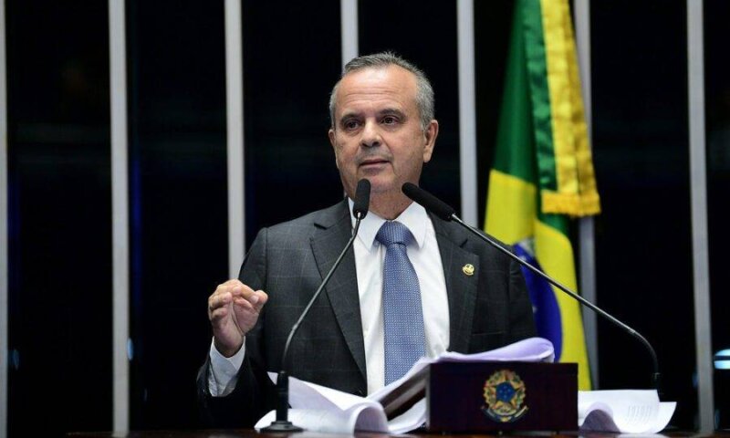 Rogério Marinho critica aumento do salário mínimo: “Prejudica as contas públicas porque aumenta o custo’’