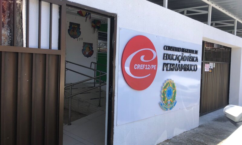 CREF12/PE cobra do Governo de Pernambucano e das 184 prefeituras o pagamento do Novo Piso Salarial