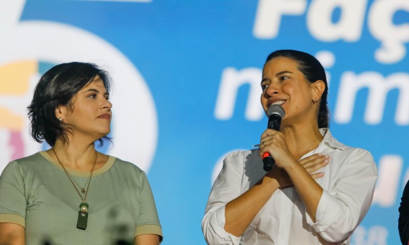 Governadora Raquel Lyra abre curso em habitação para gestores municipais