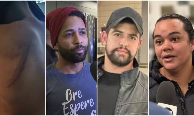 EUA violou termos de acordo assinado em 2018 com Brasil