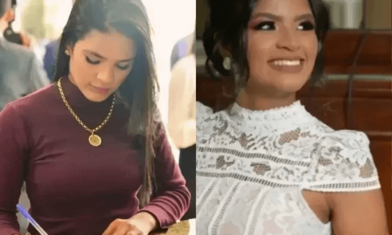 Advogada suspeita de ligação com facção Bonde dos 40 vai para prisão domiciliar