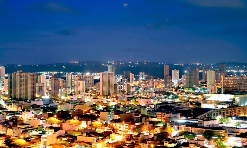 Pernambuco já soma quatro tremores de terra em janeiro