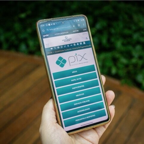 Golpe do Pix de Natal: Como identificar a tabela falsa do Pix no Instagram